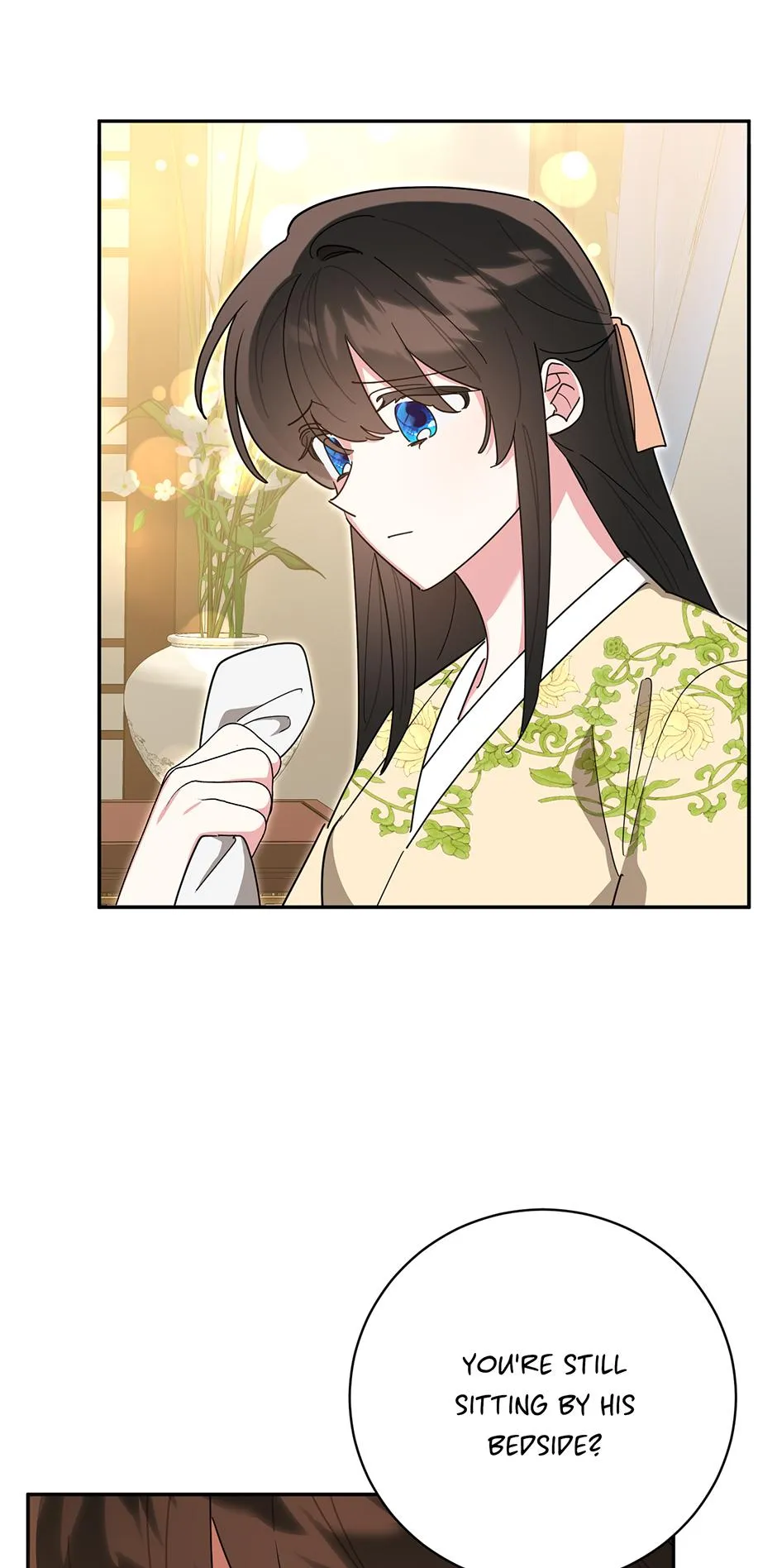 I Am The Precious Daughter Of The Greatest Villain In The Fantasy World Chapter 146 - Page 2