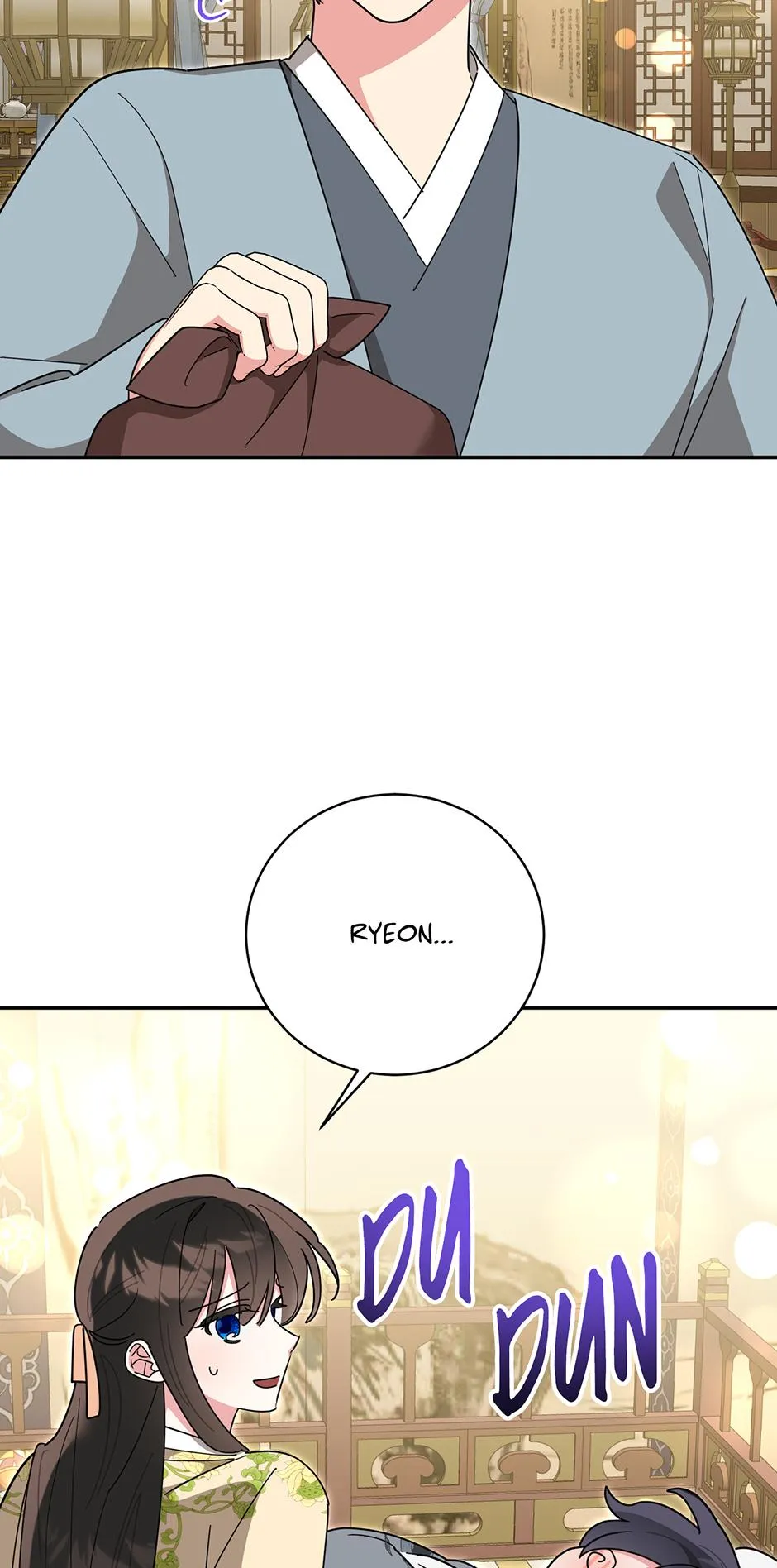 I Am The Precious Daughter Of The Greatest Villain In The Fantasy World Chapter 146 - Page 4