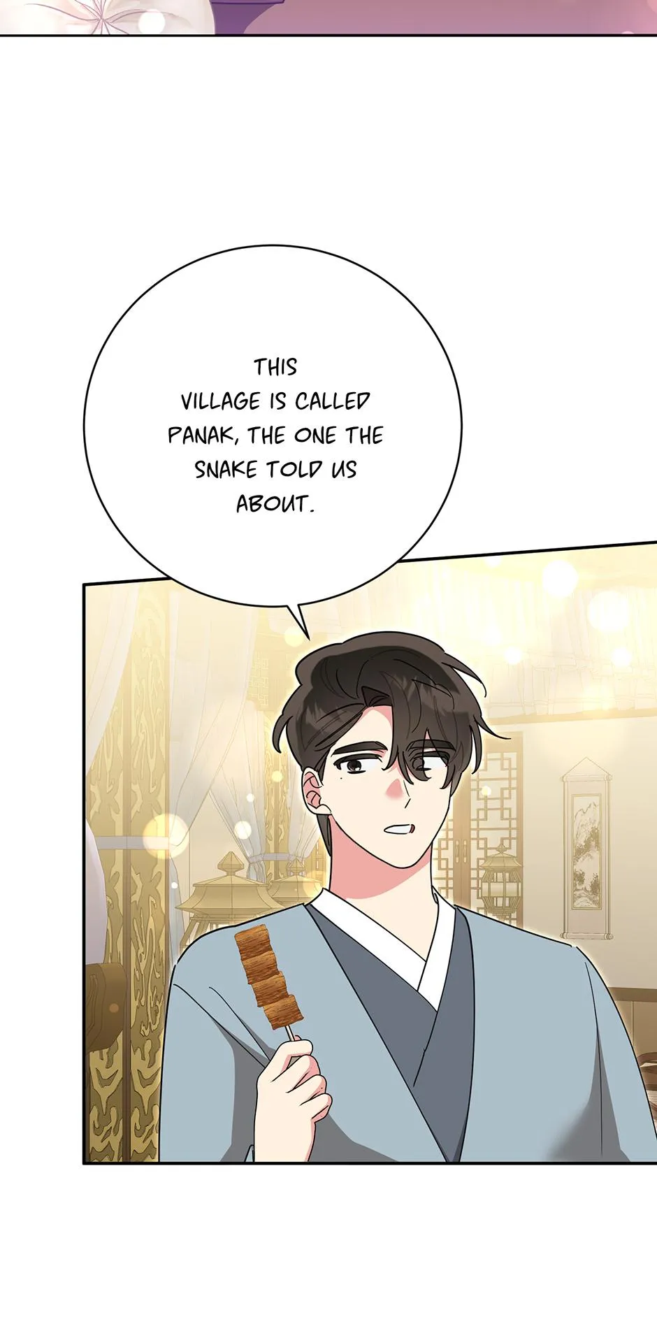 I Am The Precious Daughter Of The Greatest Villain In The Fantasy World Chapter 146 - Page 7