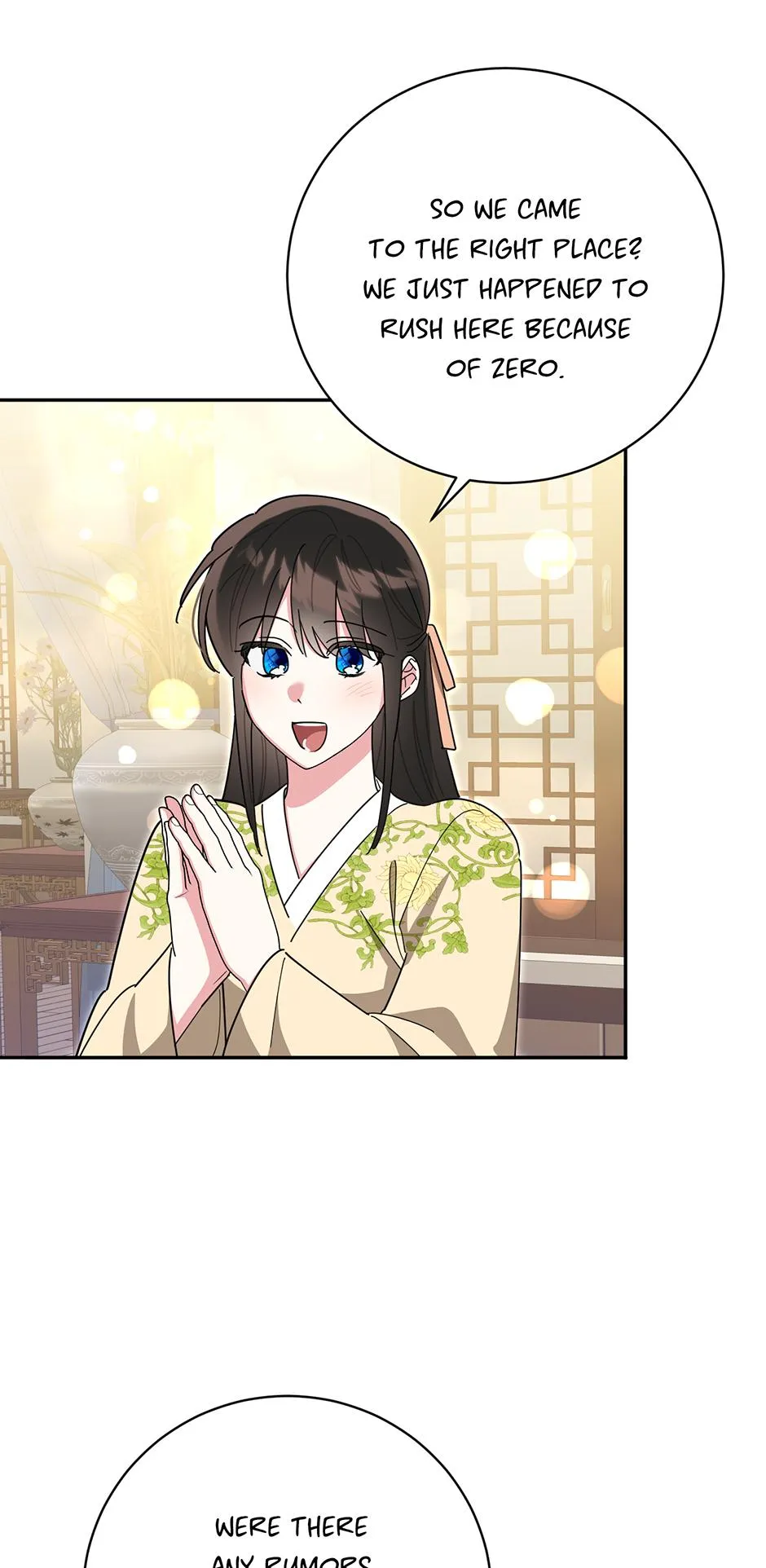 I Am The Precious Daughter Of The Greatest Villain In The Fantasy World Chapter 146 - Page 8