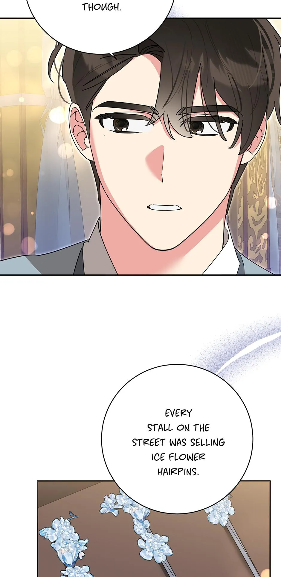 I Am The Precious Daughter Of The Greatest Villain In The Fantasy World Chapter 146 - Page 10