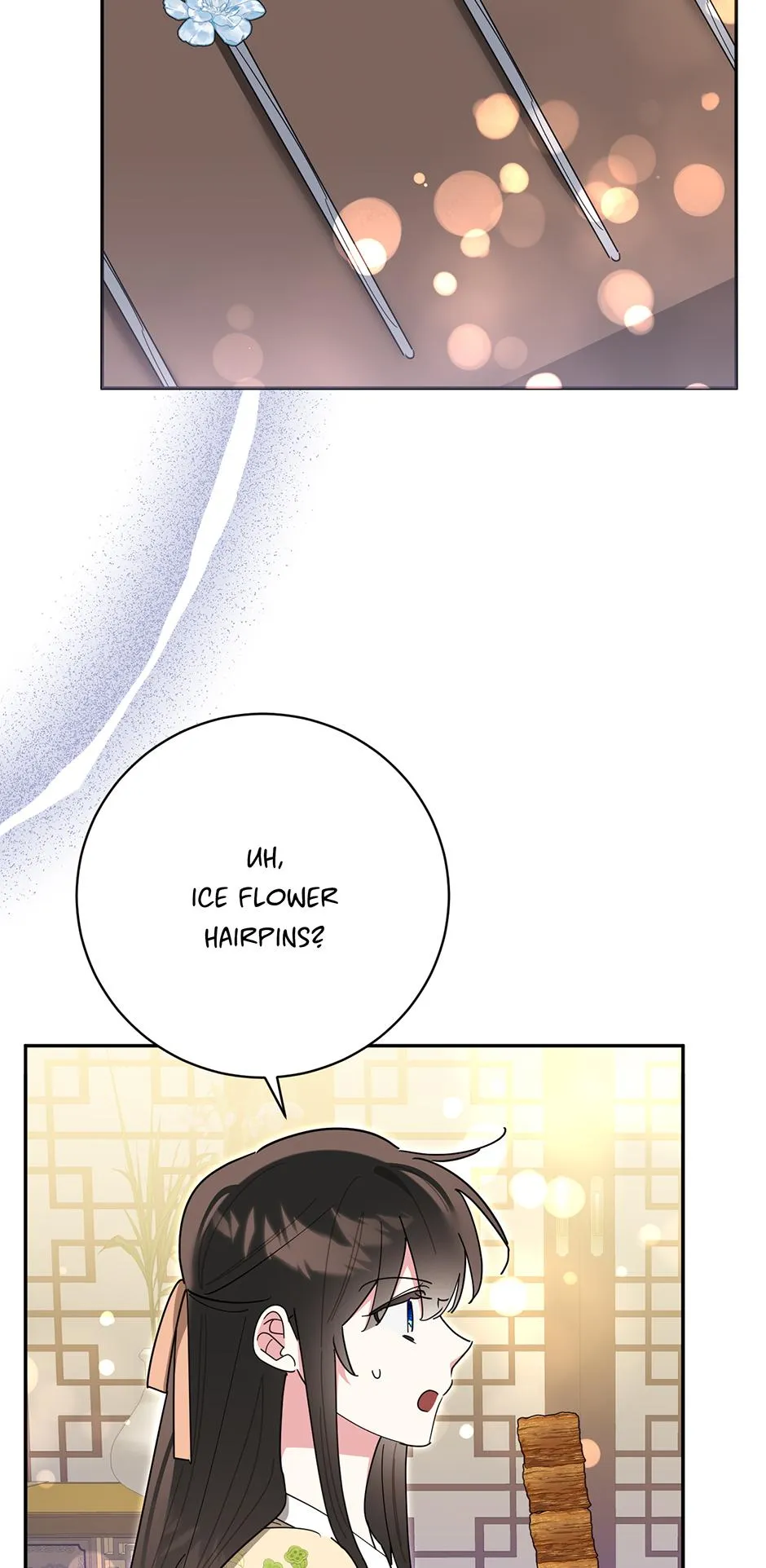 I Am The Precious Daughter Of The Greatest Villain In The Fantasy World Chapter 146 - Page 11