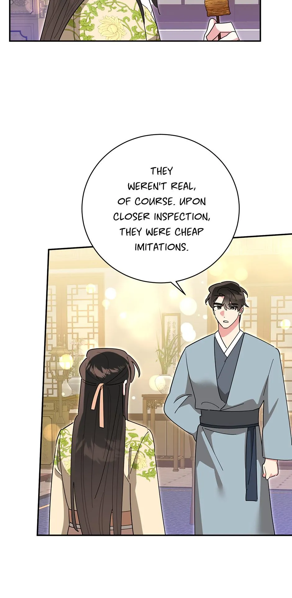 I Am The Precious Daughter Of The Greatest Villain In The Fantasy World Chapter 146 - Page 12