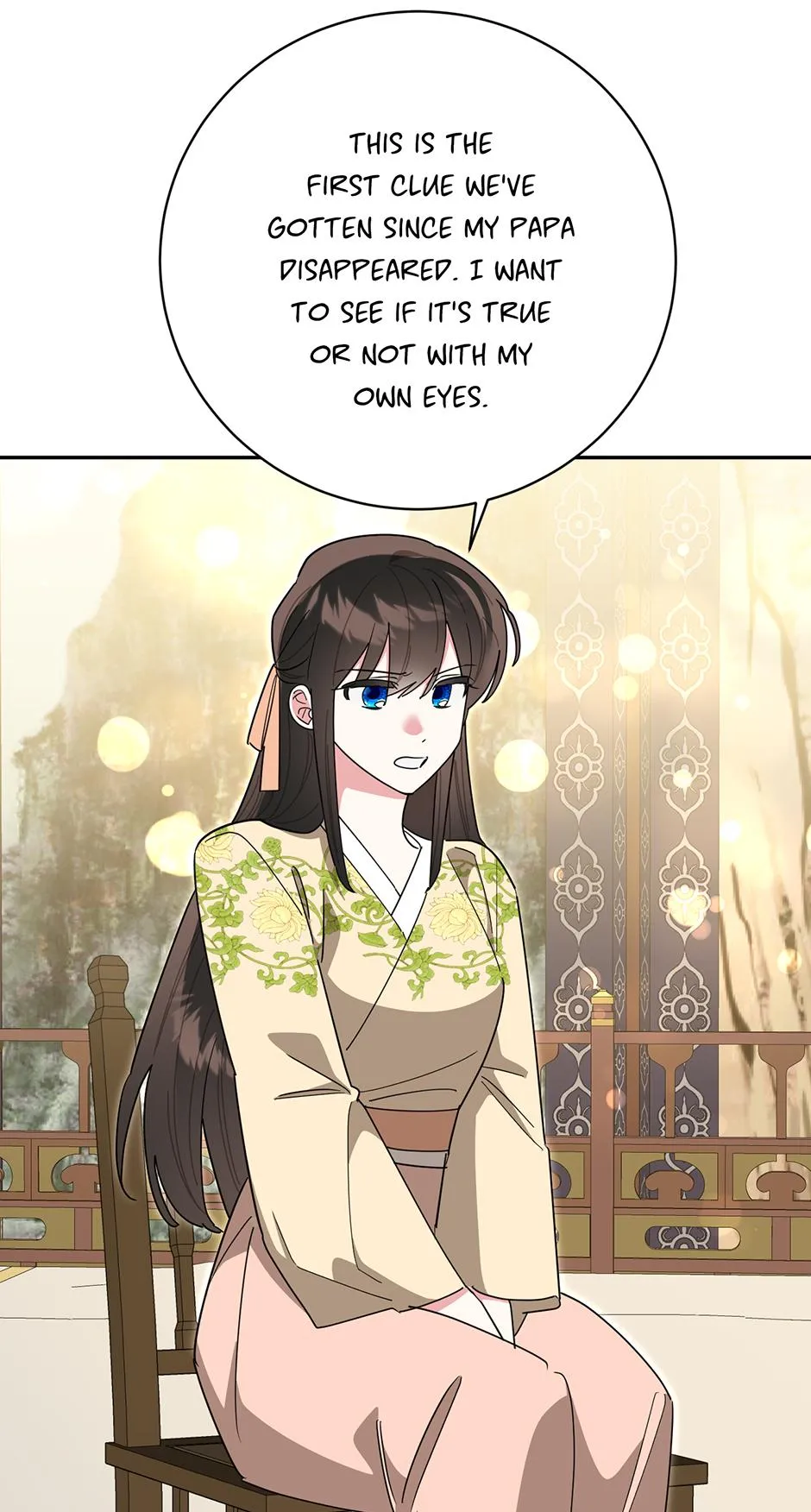 I Am The Precious Daughter Of The Greatest Villain In The Fantasy World Chapter 146 - Page 17