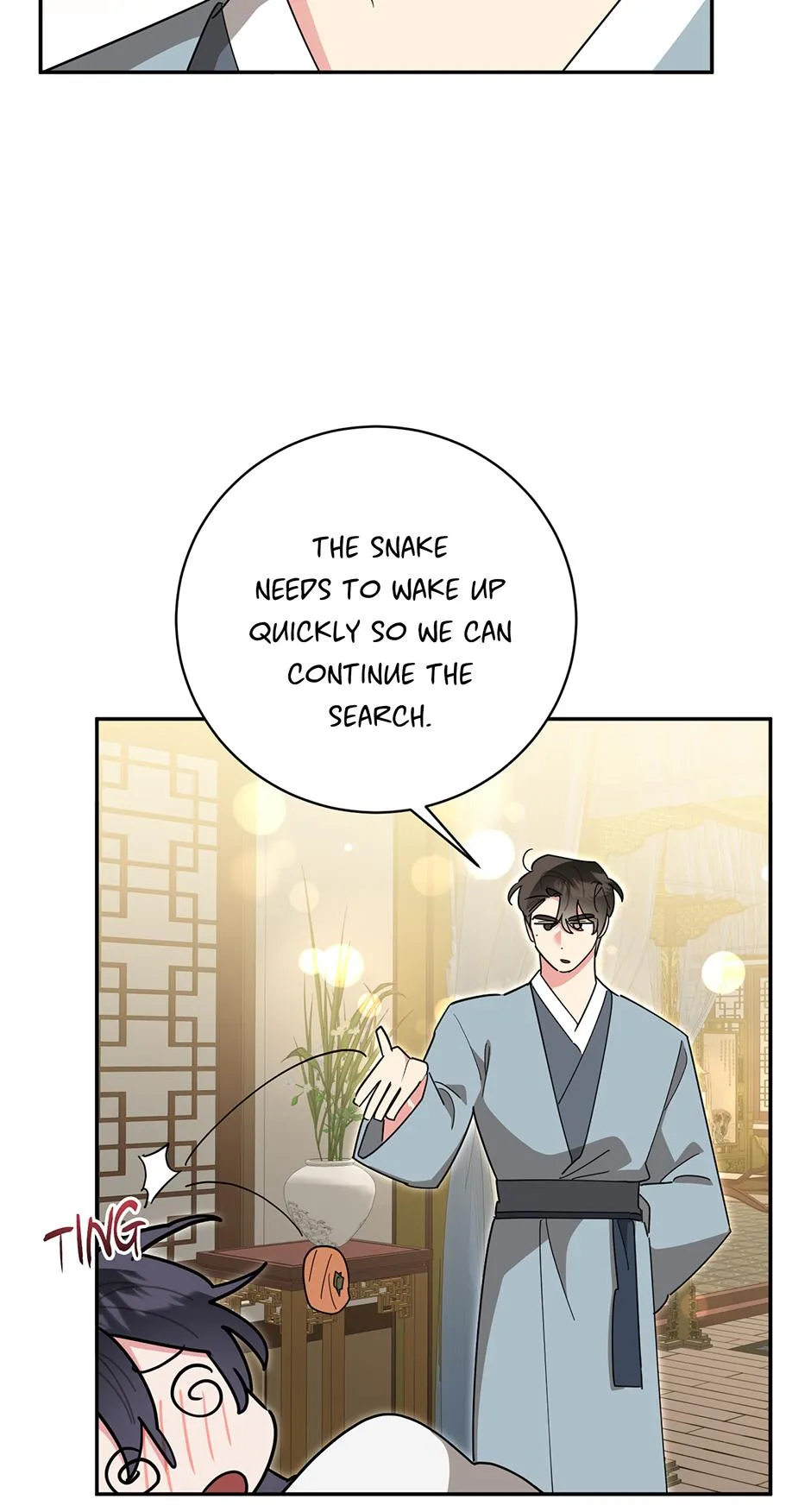 I Am The Precious Daughter Of The Greatest Villain In The Fantasy World Chapter 146 - Page 19