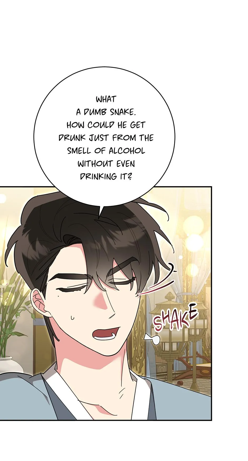 I Am The Precious Daughter Of The Greatest Villain In The Fantasy World Chapter 146 - Page 20