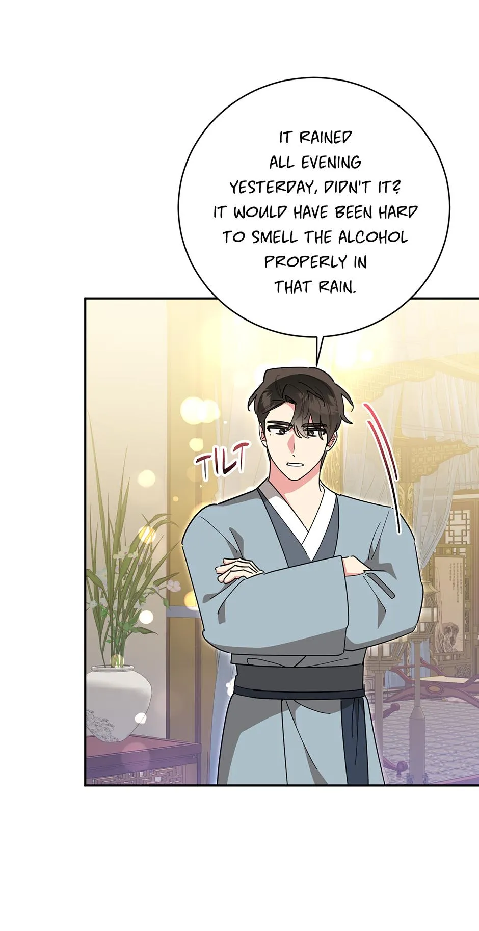 I Am The Precious Daughter Of The Greatest Villain In The Fantasy World Chapter 146 - Page 22