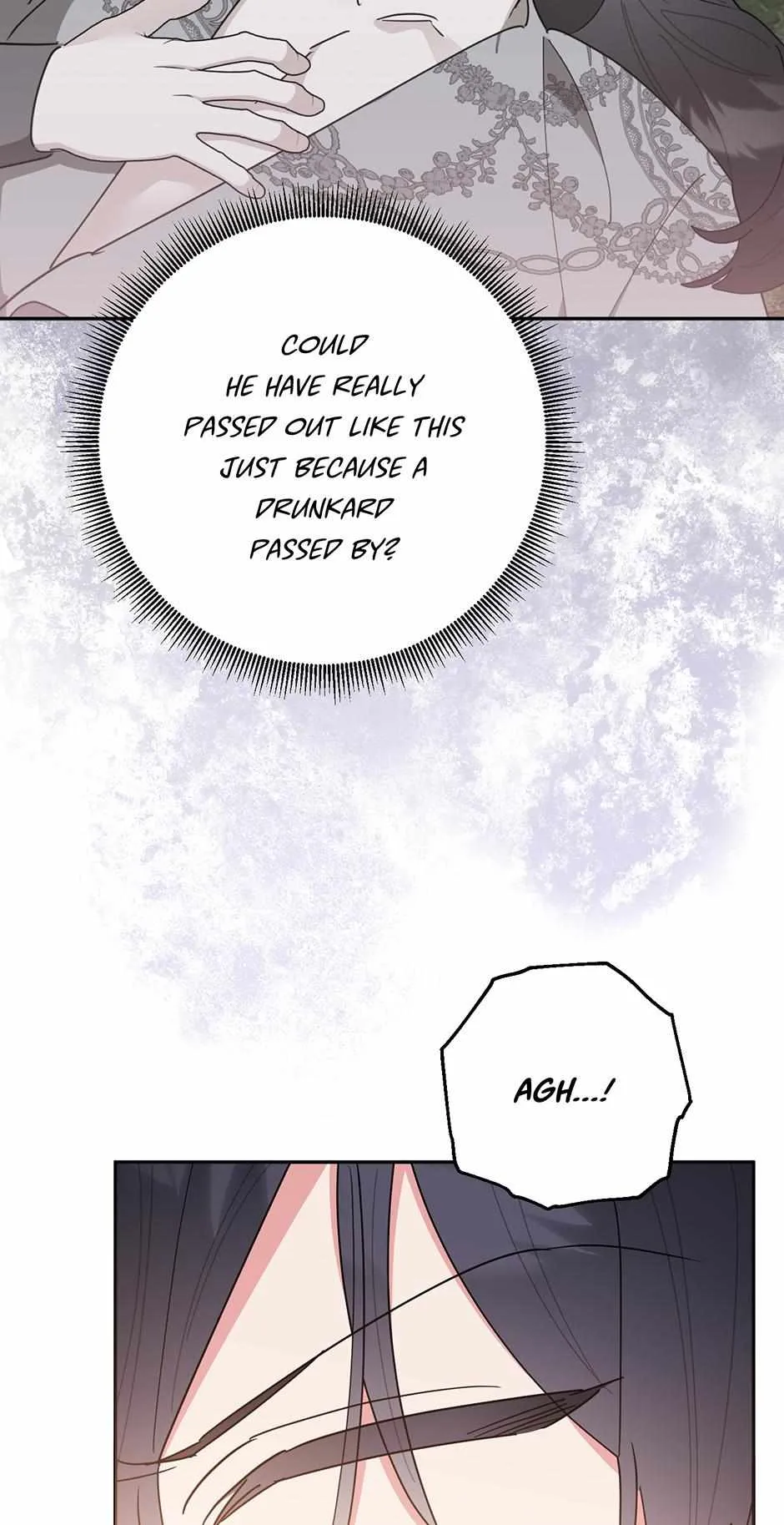 I Am The Precious Daughter Of The Greatest Villain In The Fantasy World Chapter 146 - Page 25