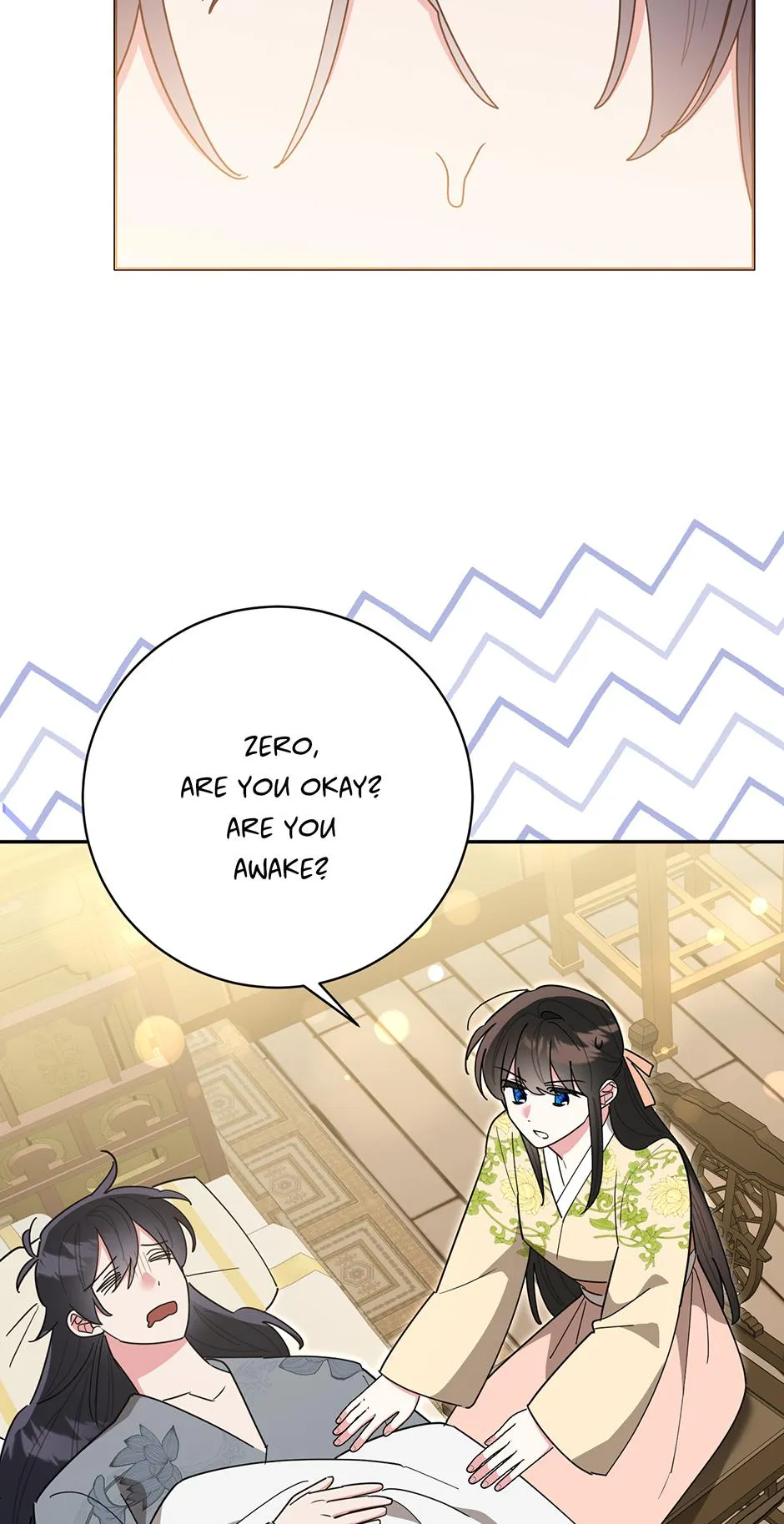 I Am The Precious Daughter Of The Greatest Villain In The Fantasy World Chapter 146 - Page 26