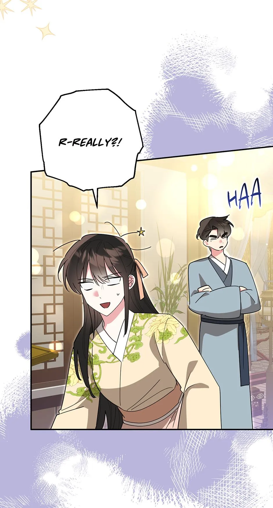I Am The Precious Daughter Of The Greatest Villain In The Fantasy World Chapter 146 - Page 29