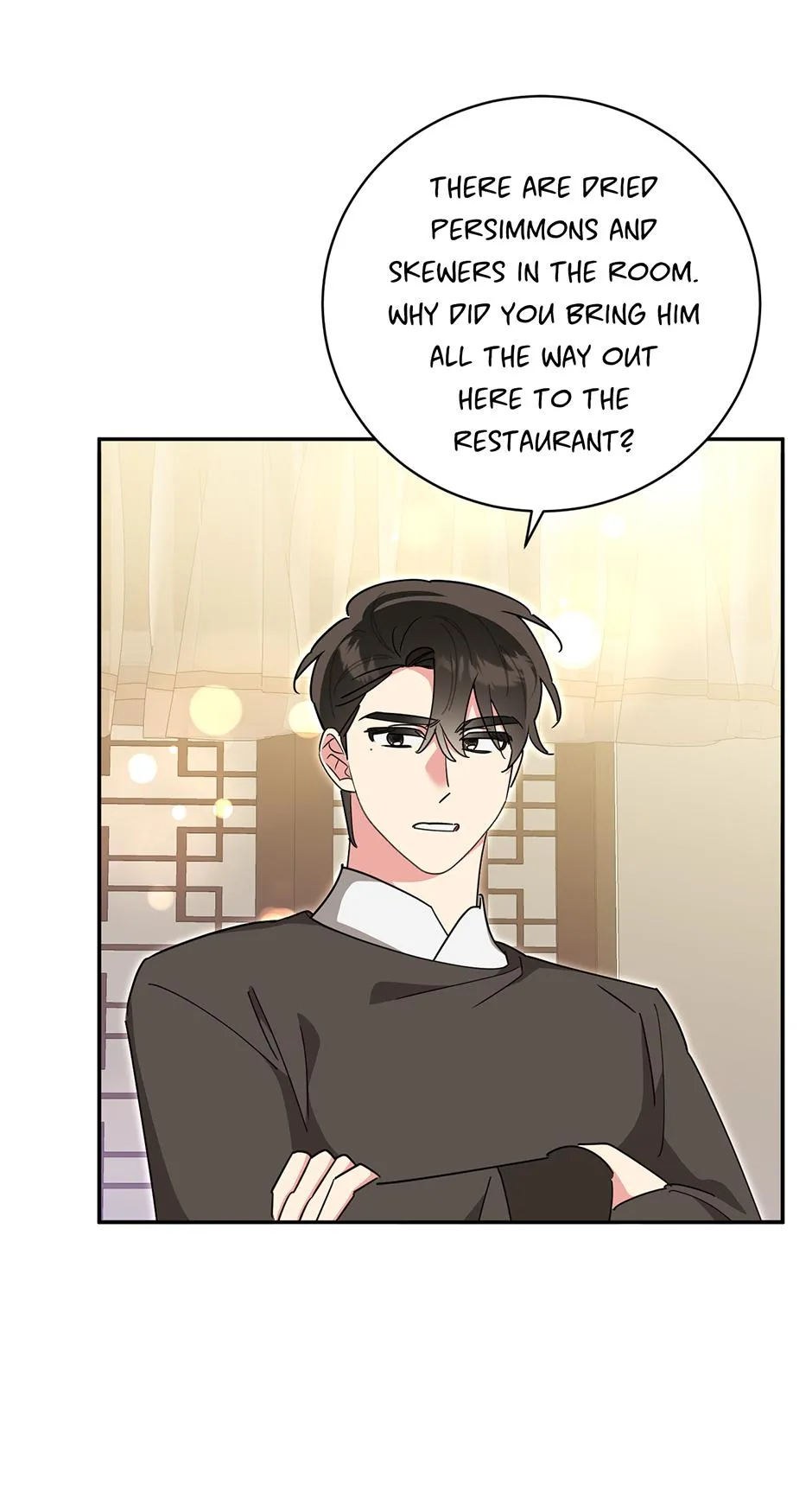 I Am The Precious Daughter Of The Greatest Villain In The Fantasy World Chapter 146 - Page 33