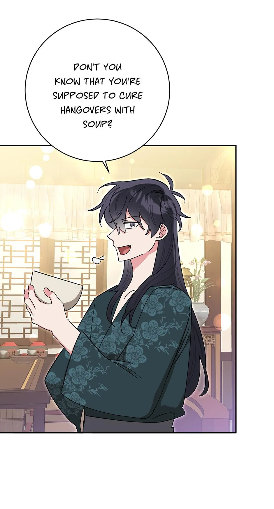I Am The Precious Daughter Of The Greatest Villain In The Fantasy World Chapter 146 - Page 34