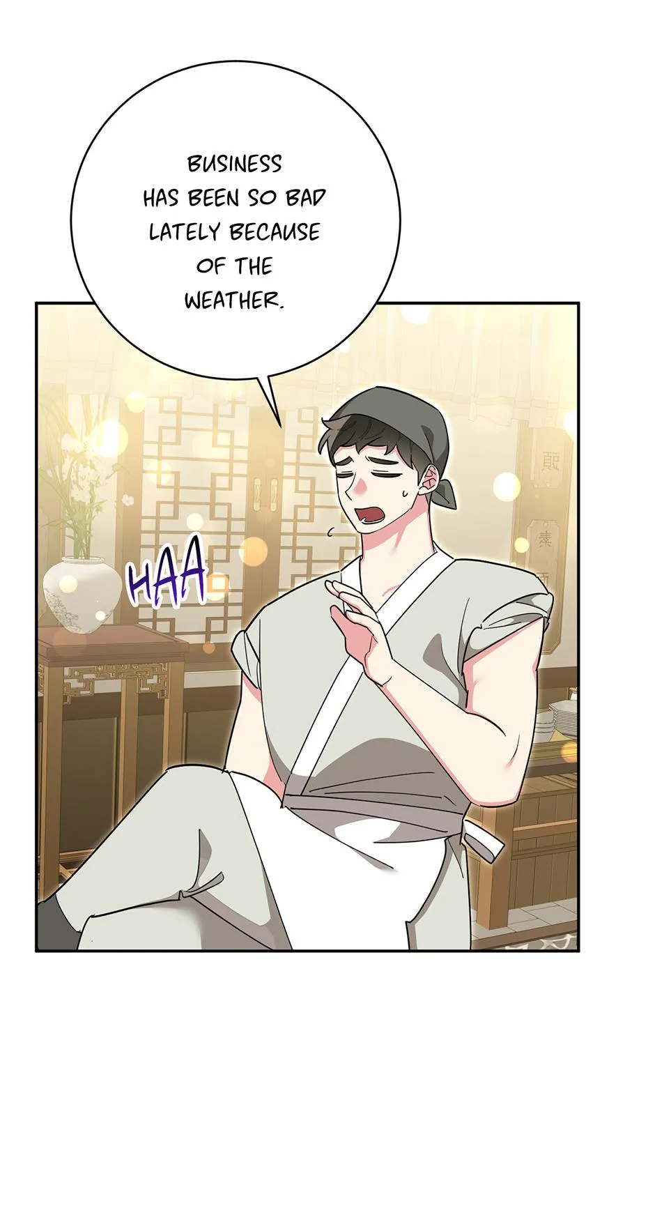 I Am The Precious Daughter Of The Greatest Villain In The Fantasy World Chapter 146 - Page 39