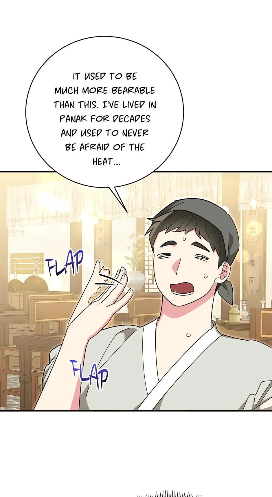 I Am The Precious Daughter Of The Greatest Villain In The Fantasy World Chapter 146 - Page 42