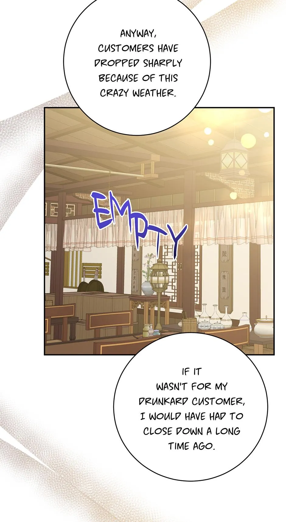 I Am The Precious Daughter Of The Greatest Villain In The Fantasy World Chapter 146 - Page 44