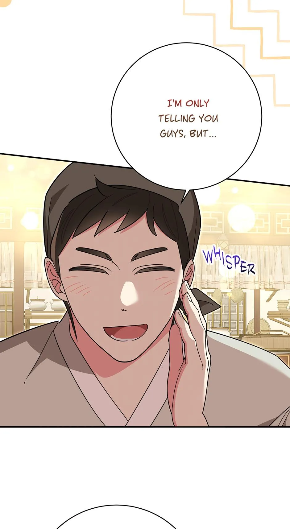 I Am The Precious Daughter Of The Greatest Villain In The Fantasy World Chapter 146 - Page 47