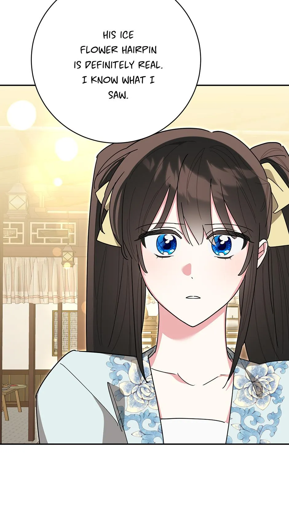 I Am The Precious Daughter Of The Greatest Villain In The Fantasy World Chapter 146 - Page 48