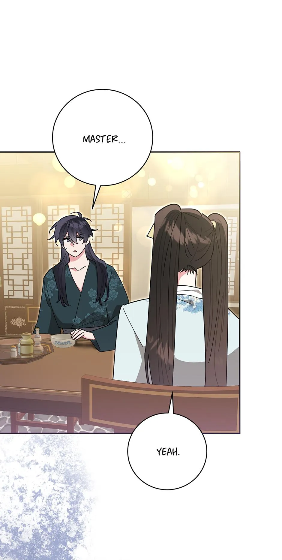 I Am The Precious Daughter Of The Greatest Villain In The Fantasy World Chapter 146 - Page 49