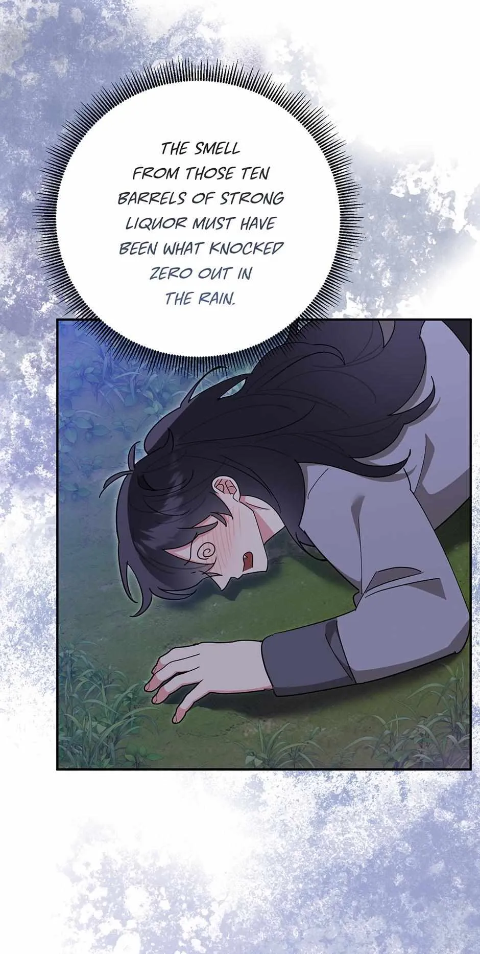 I Am The Precious Daughter Of The Greatest Villain In The Fantasy World Chapter 146 - Page 50