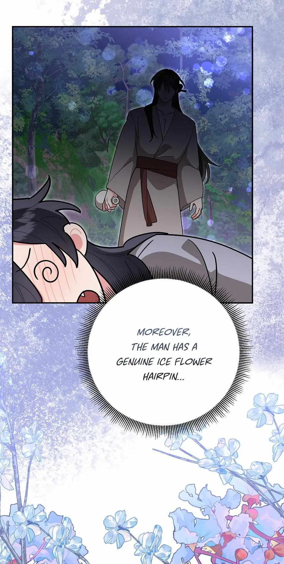 I Am The Precious Daughter Of The Greatest Villain In The Fantasy World Chapter 146 - Page 51