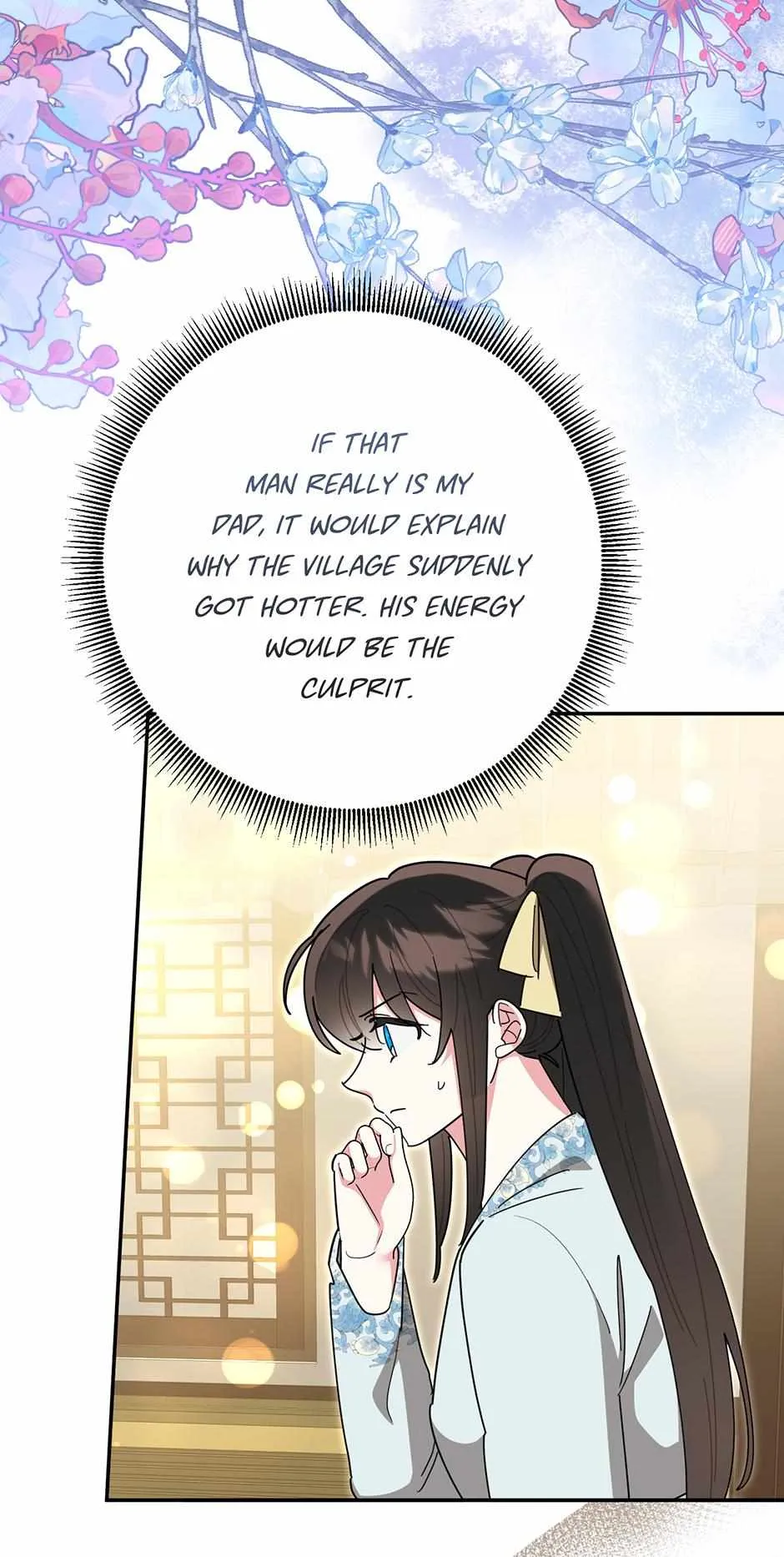 I Am The Precious Daughter Of The Greatest Villain In The Fantasy World Chapter 146 - Page 53
