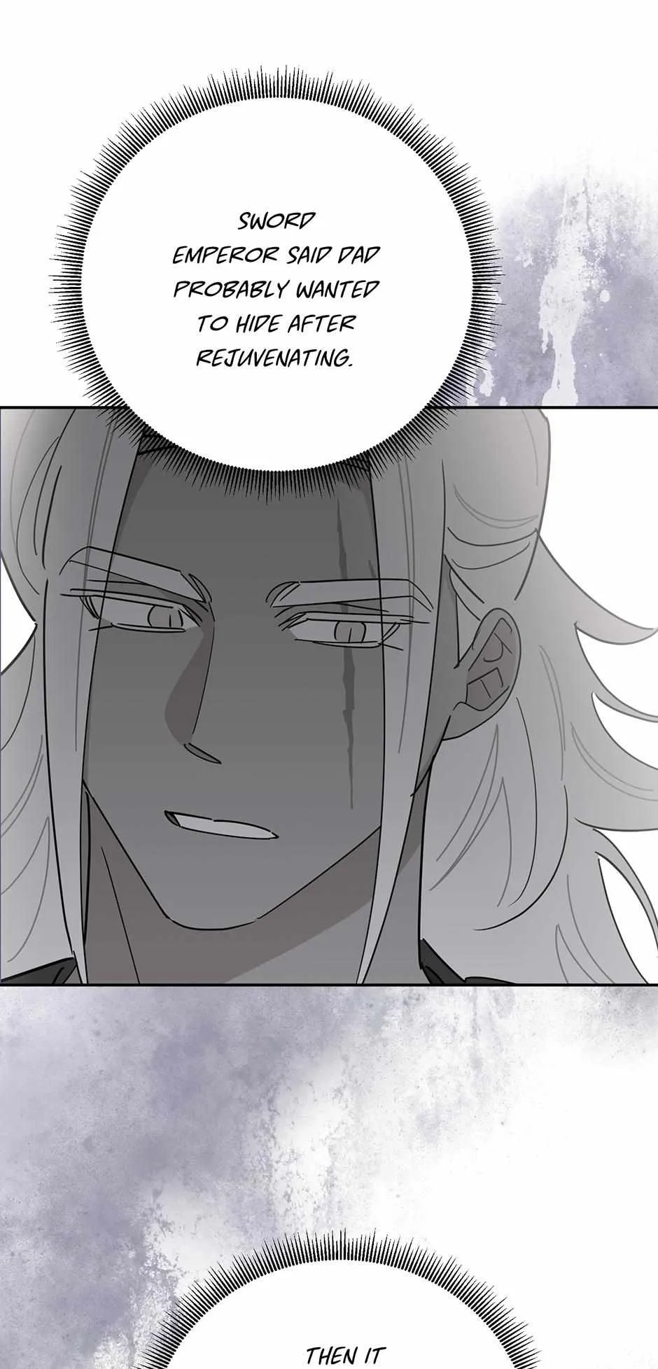 I Am The Precious Daughter Of The Greatest Villain In The Fantasy World Chapter 146 - Page 56