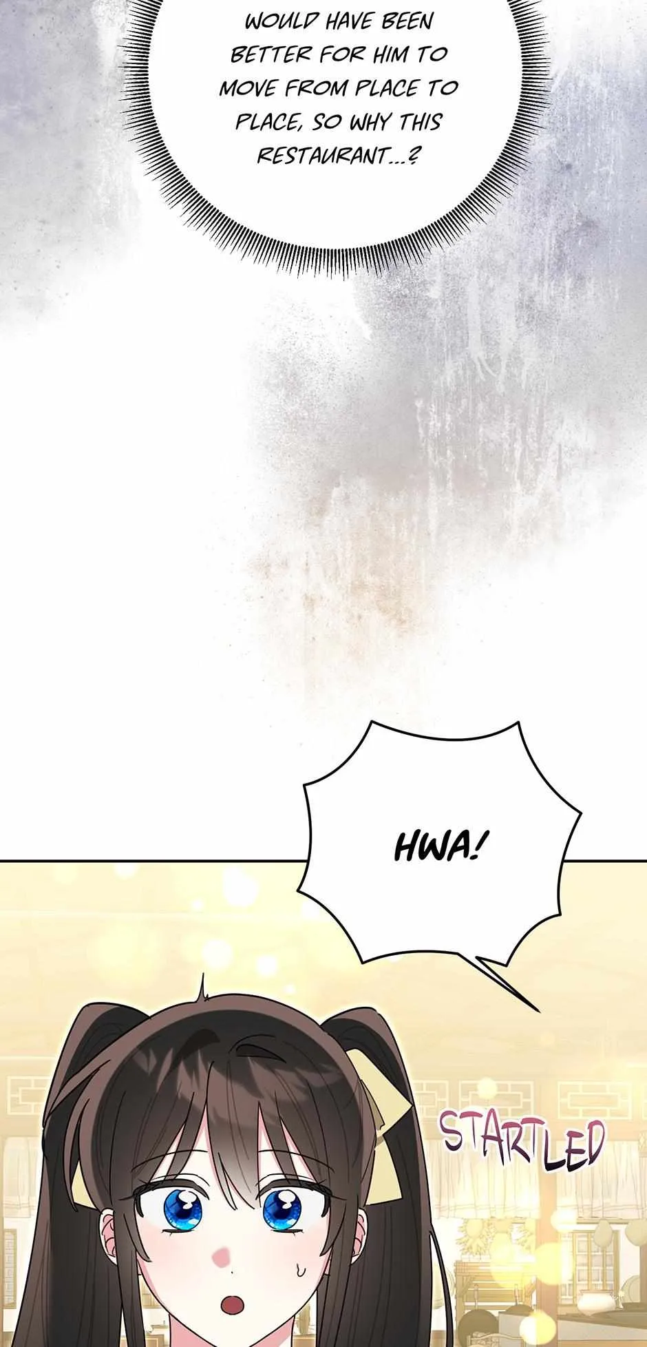 I Am The Precious Daughter Of The Greatest Villain In The Fantasy World Chapter 146 - Page 57