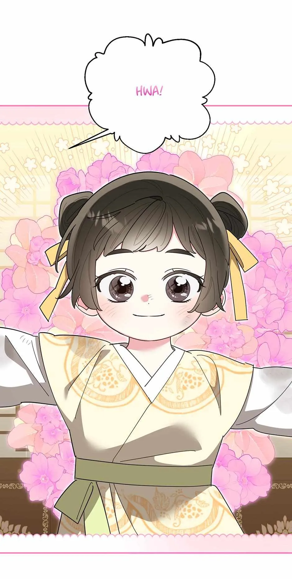 I Am The Precious Daughter Of The Greatest Villain In The Fantasy World Chapter 147 - Page 1