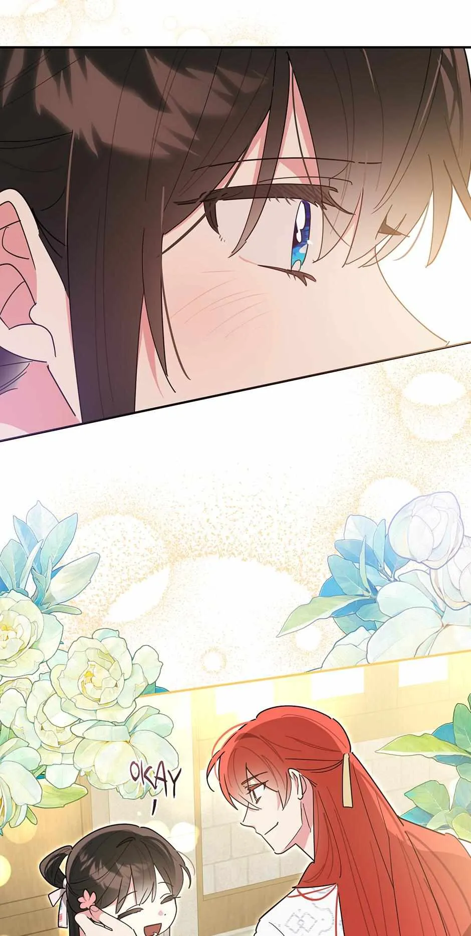 I Am The Precious Daughter Of The Greatest Villain In The Fantasy World Chapter 147 - Page 4