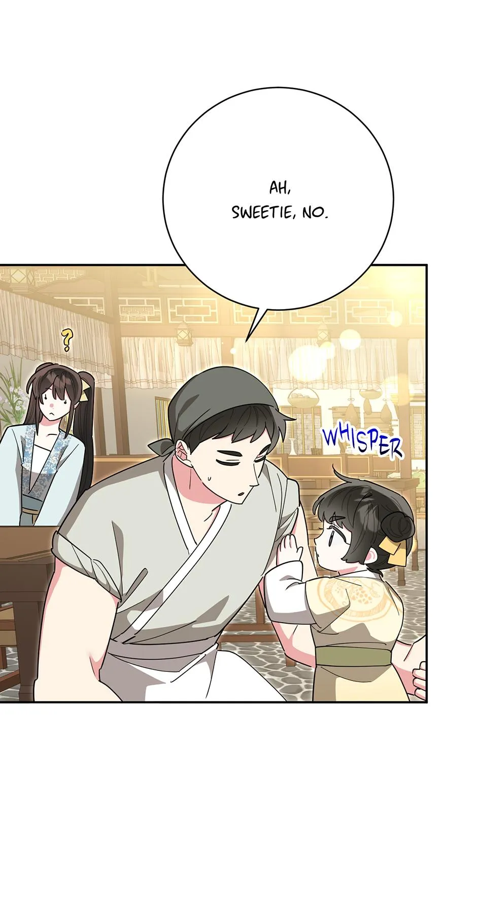 I Am The Precious Daughter Of The Greatest Villain In The Fantasy World Chapter 147 - Page 8