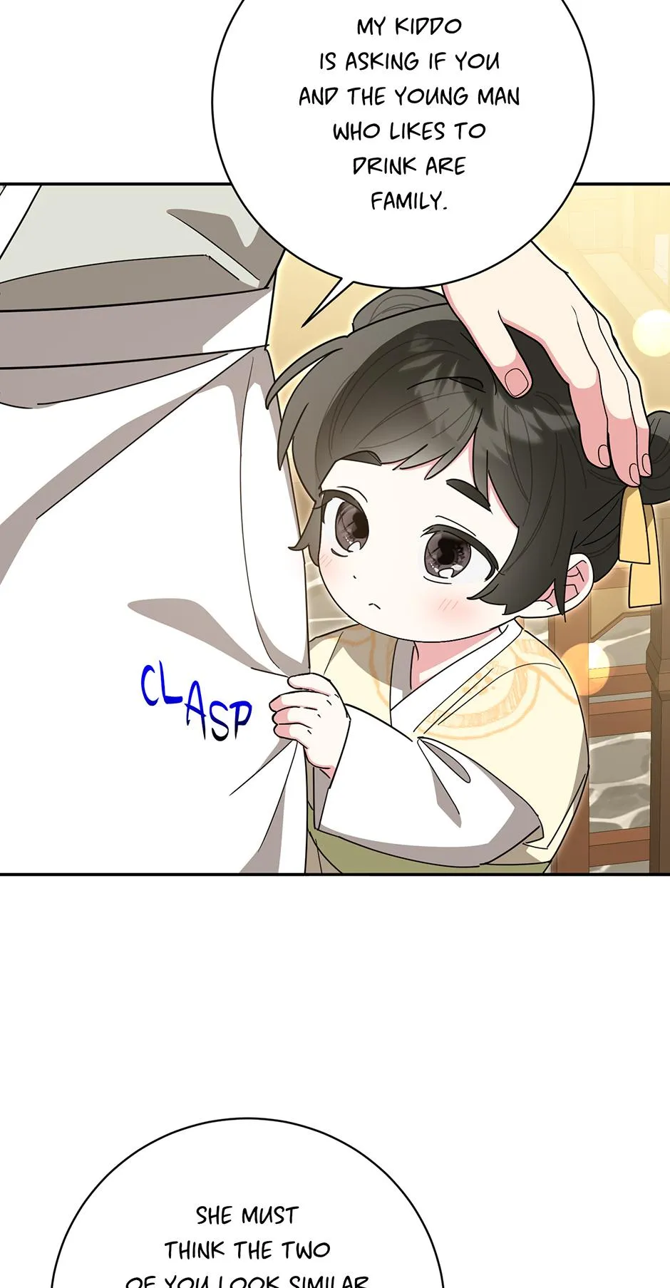 I Am The Precious Daughter Of The Greatest Villain In The Fantasy World Chapter 147 - Page 10