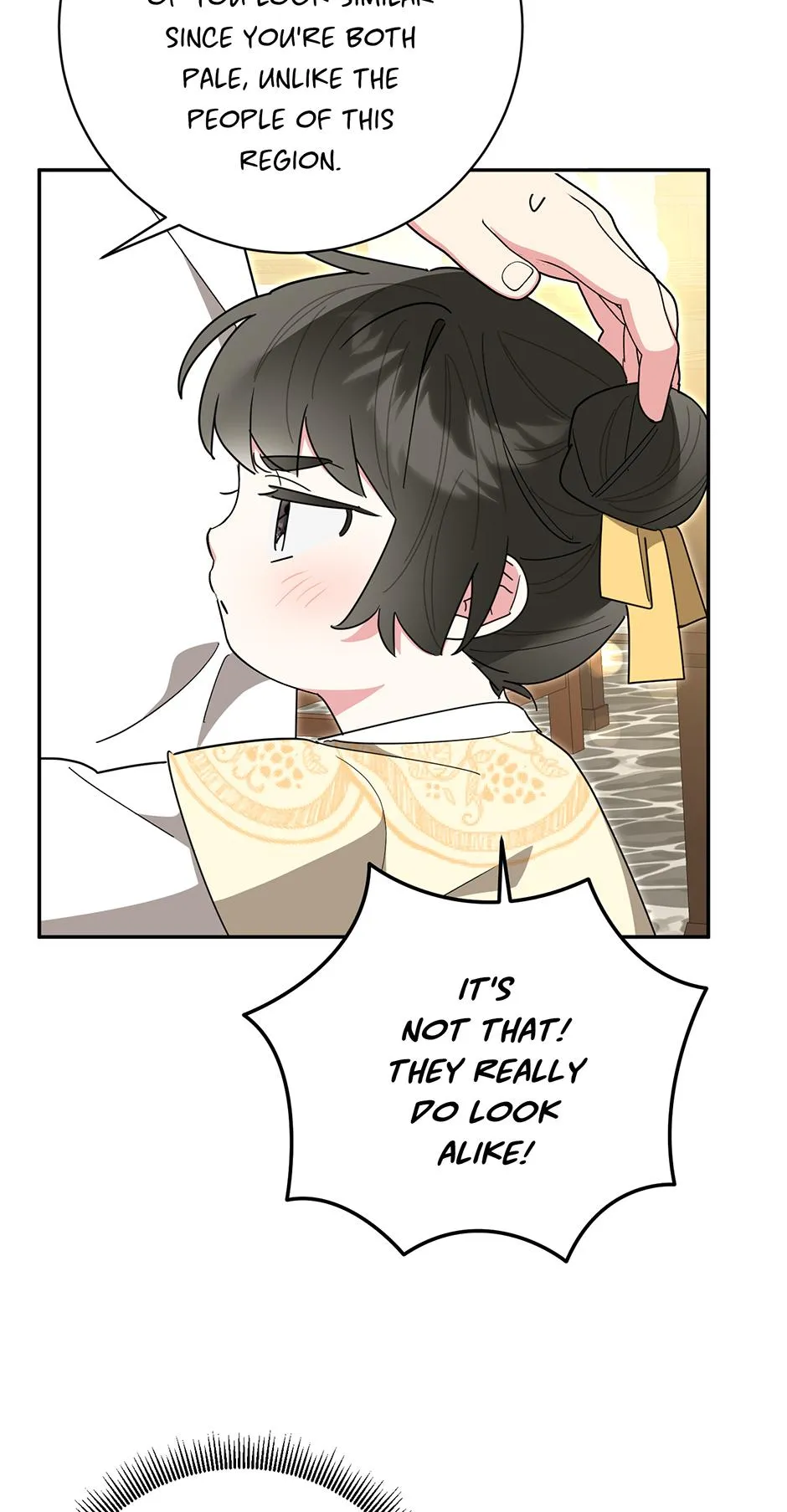 I Am The Precious Daughter Of The Greatest Villain In The Fantasy World Chapter 147 - Page 11