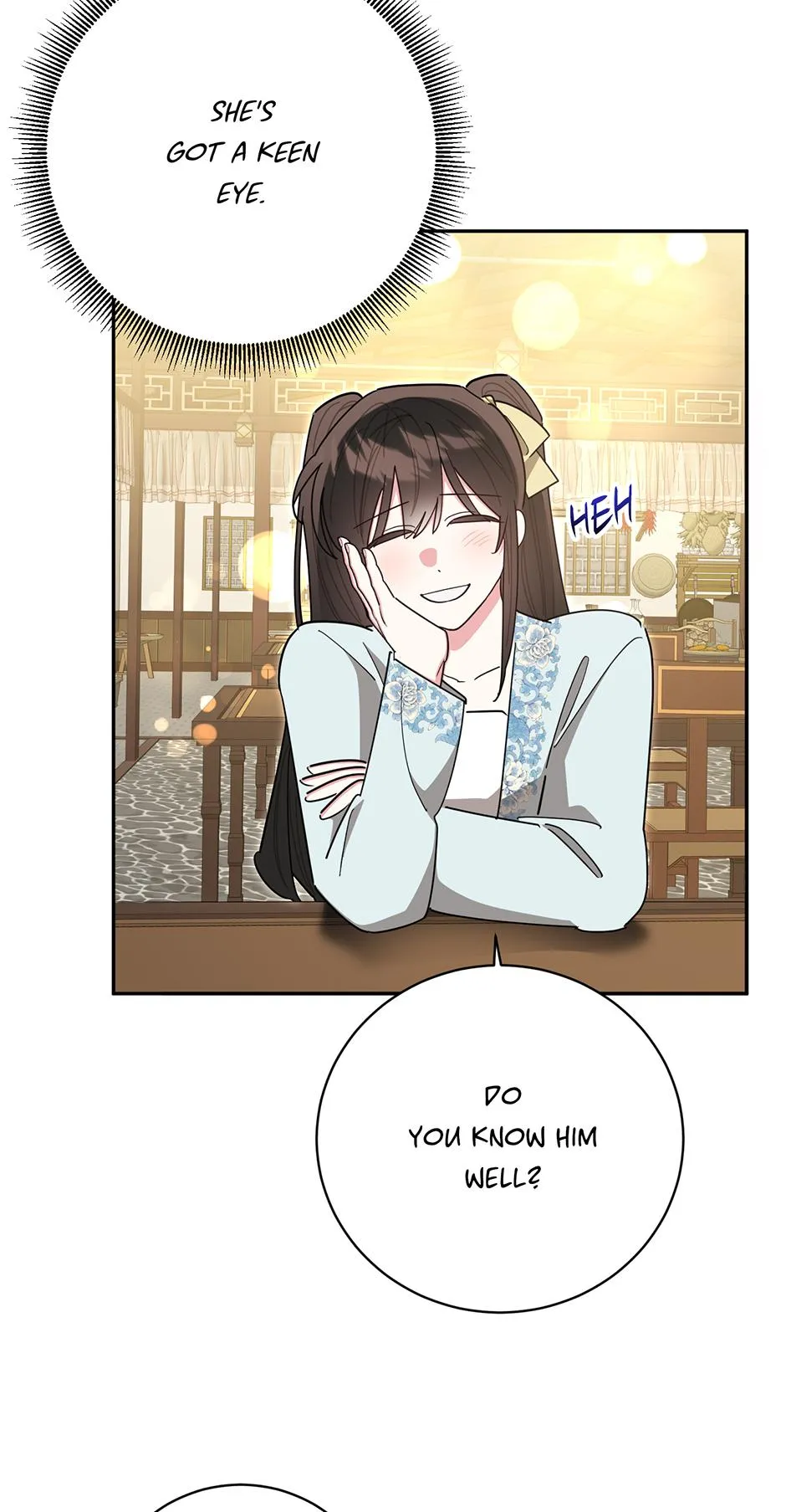 I Am The Precious Daughter Of The Greatest Villain In The Fantasy World Chapter 147 - Page 12