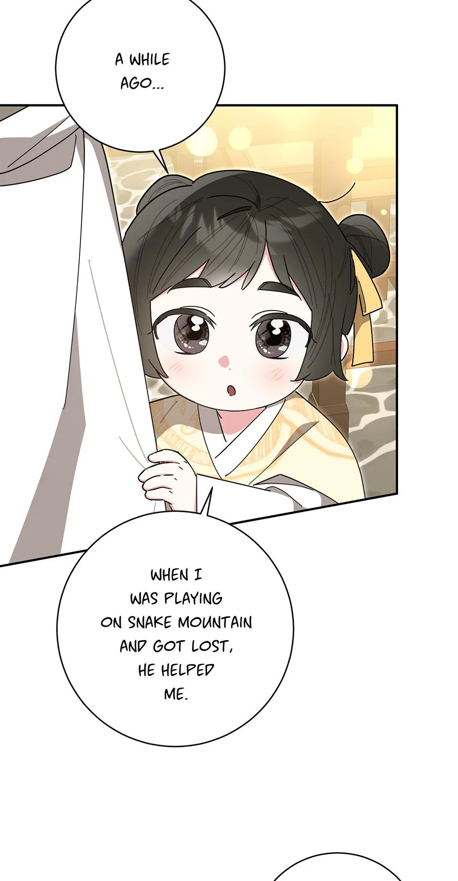 I Am The Precious Daughter Of The Greatest Villain In The Fantasy World Chapter 147 - Page 13