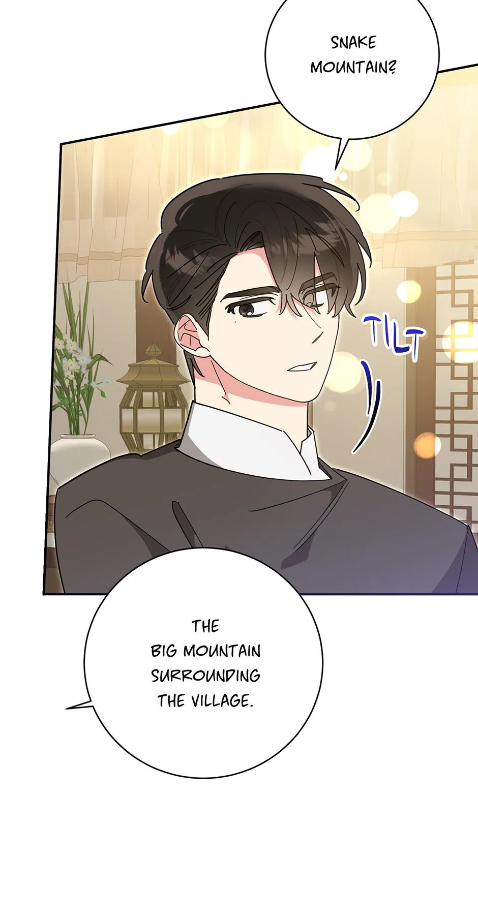I Am The Precious Daughter Of The Greatest Villain In The Fantasy World Chapter 147 - Page 14