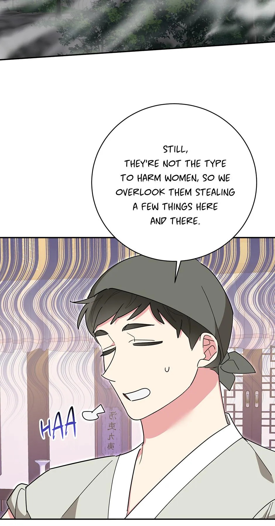 I Am The Precious Daughter Of The Greatest Villain In The Fantasy World Chapter 147 - Page 16