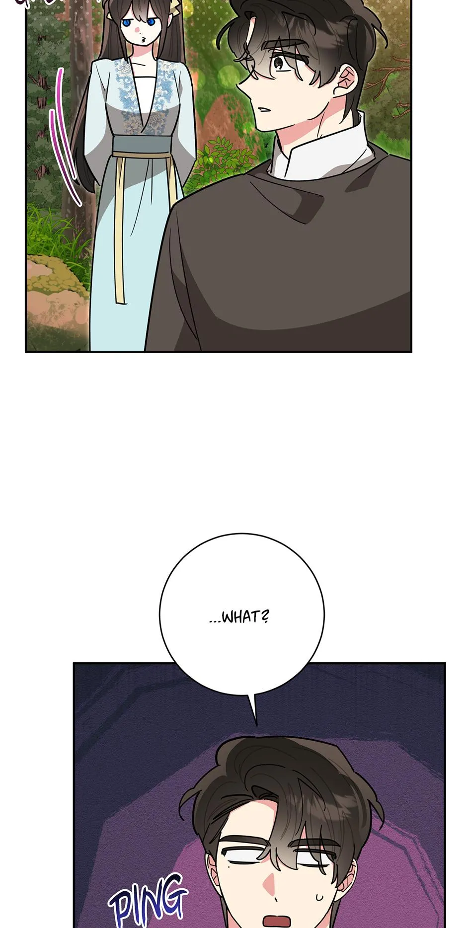 I Am The Precious Daughter Of The Greatest Villain In The Fantasy World Chapter 147 - Page 39