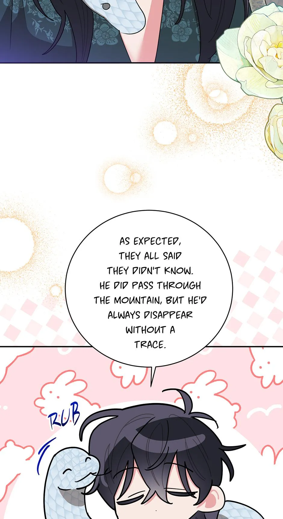 I Am The Precious Daughter Of The Greatest Villain In The Fantasy World Chapter 147 - Page 56