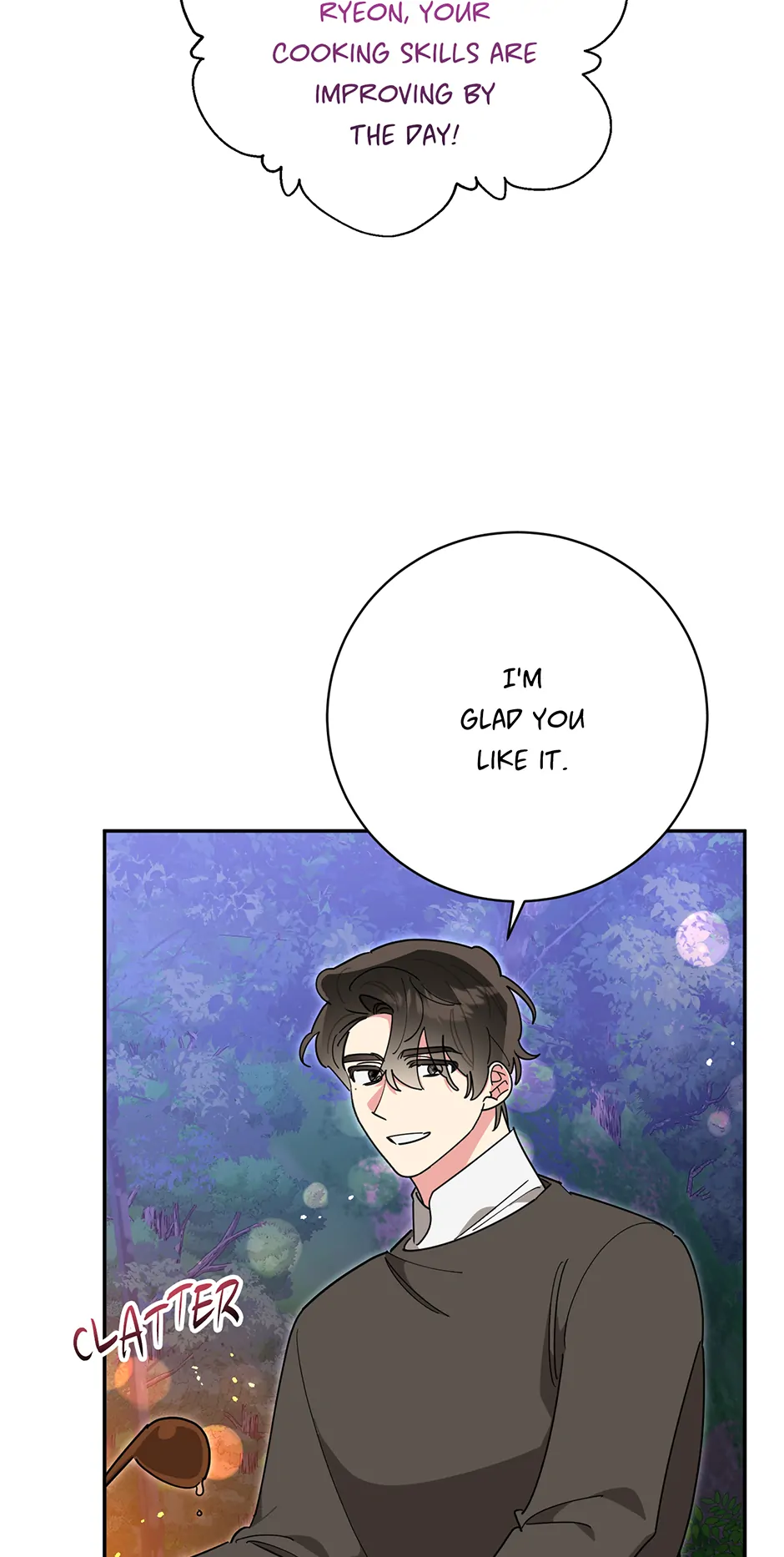 I Am The Precious Daughter Of The Greatest Villain In The Fantasy World Chapter 148 - Page 2