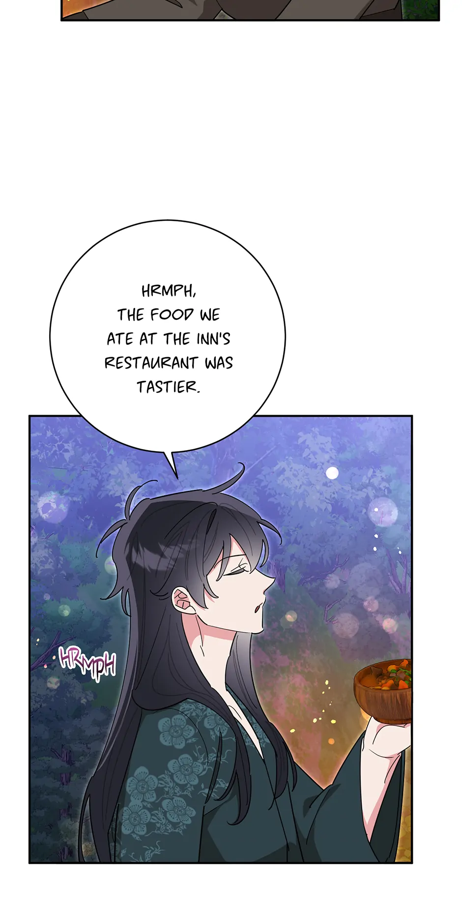 I Am The Precious Daughter Of The Greatest Villain In The Fantasy World Chapter 148 - Page 3