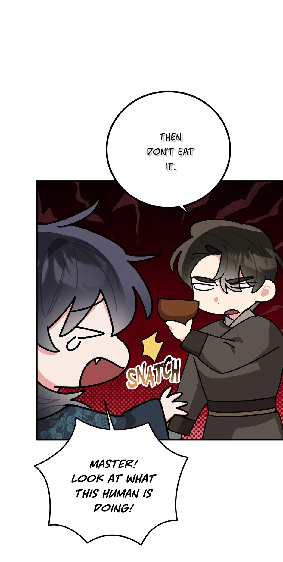 I Am The Precious Daughter Of The Greatest Villain In The Fantasy World Chapter 148 - Page 4