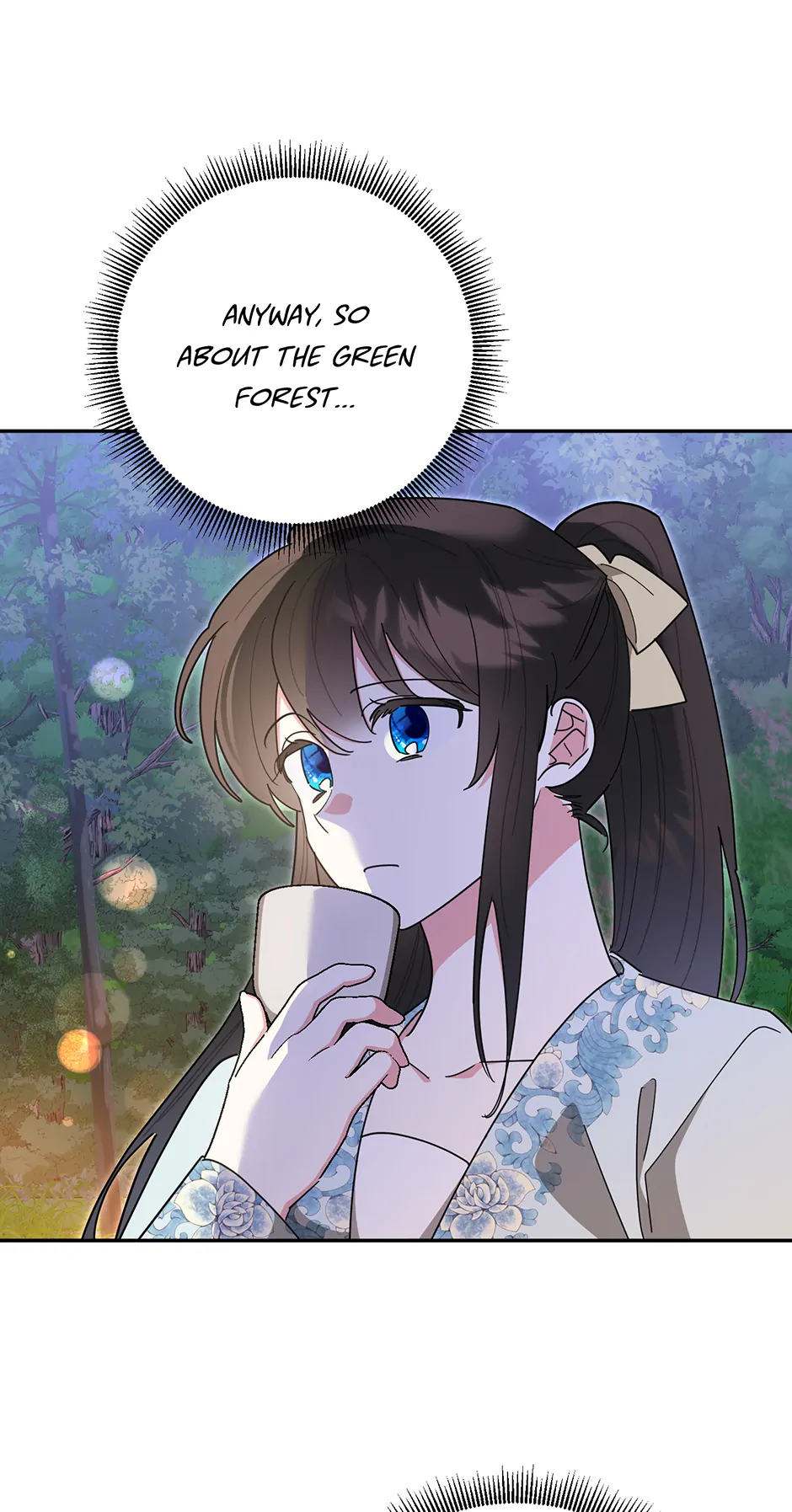 I Am The Precious Daughter Of The Greatest Villain In The Fantasy World Chapter 148 - Page 8