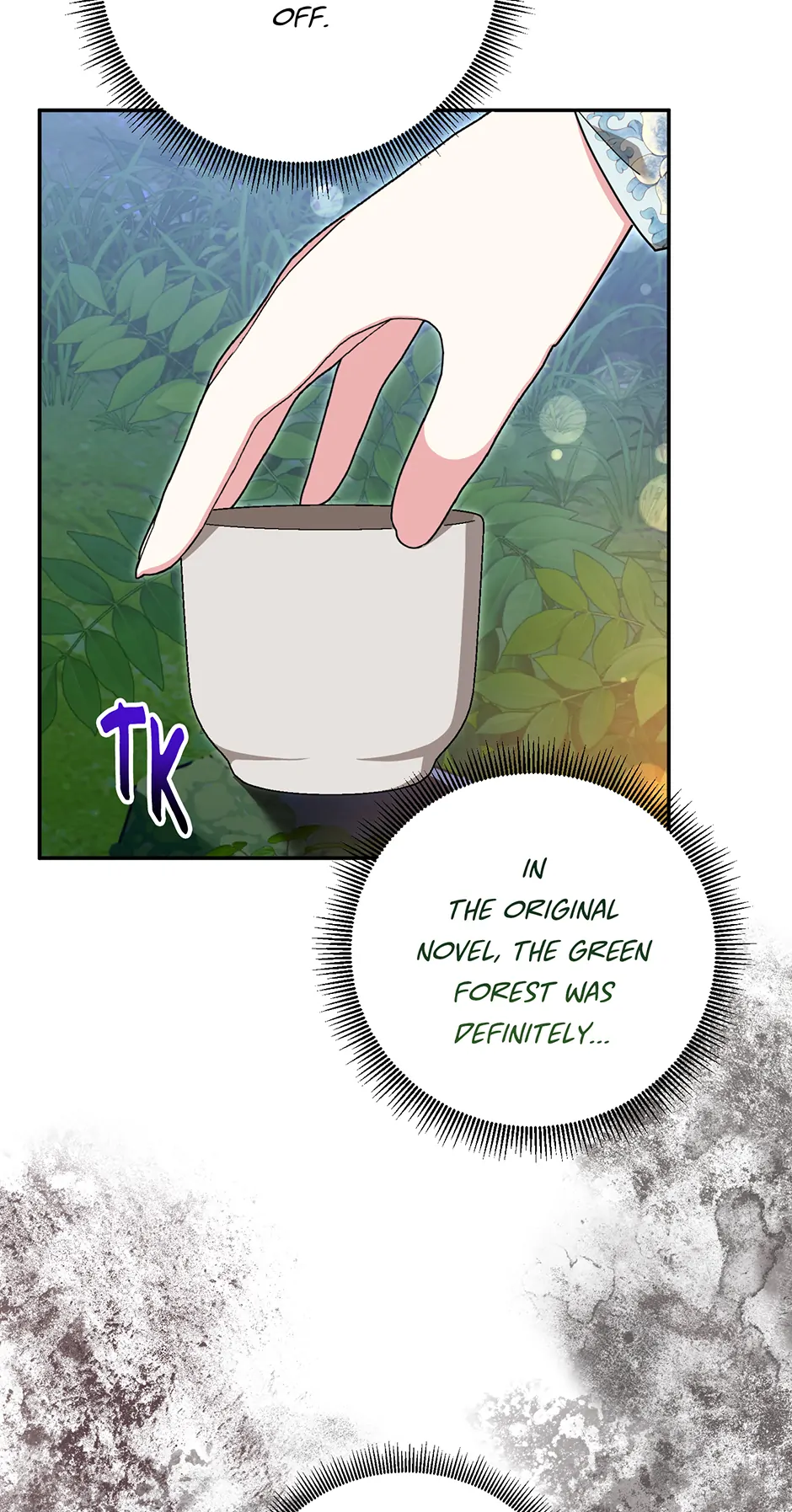 I Am The Precious Daughter Of The Greatest Villain In The Fantasy World Chapter 148 - Page 10