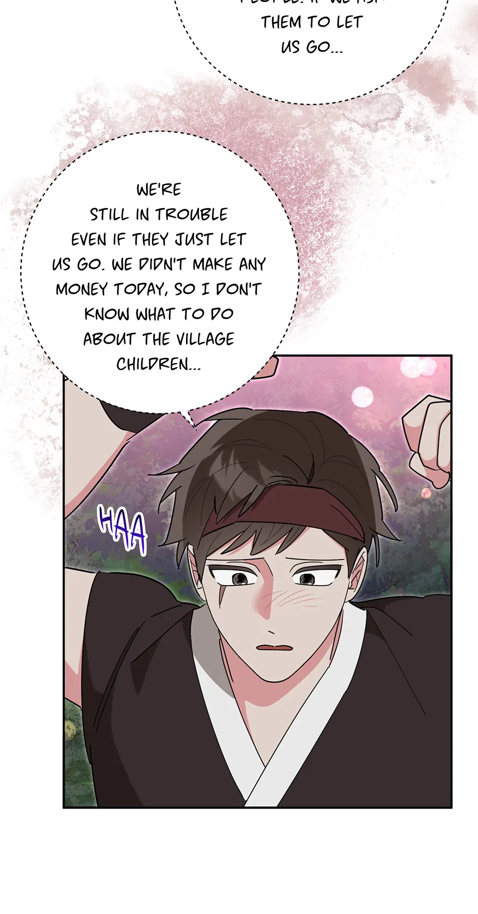 I Am The Precious Daughter Of The Greatest Villain In The Fantasy World Chapter 148 - Page 14