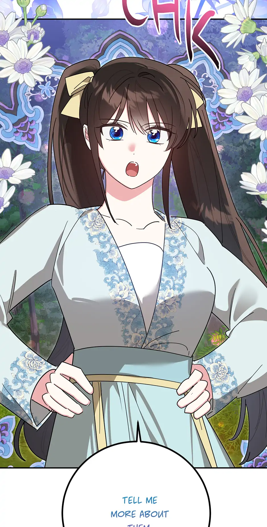 I Am The Precious Daughter Of The Greatest Villain In The Fantasy World Chapter 148 - Page 16