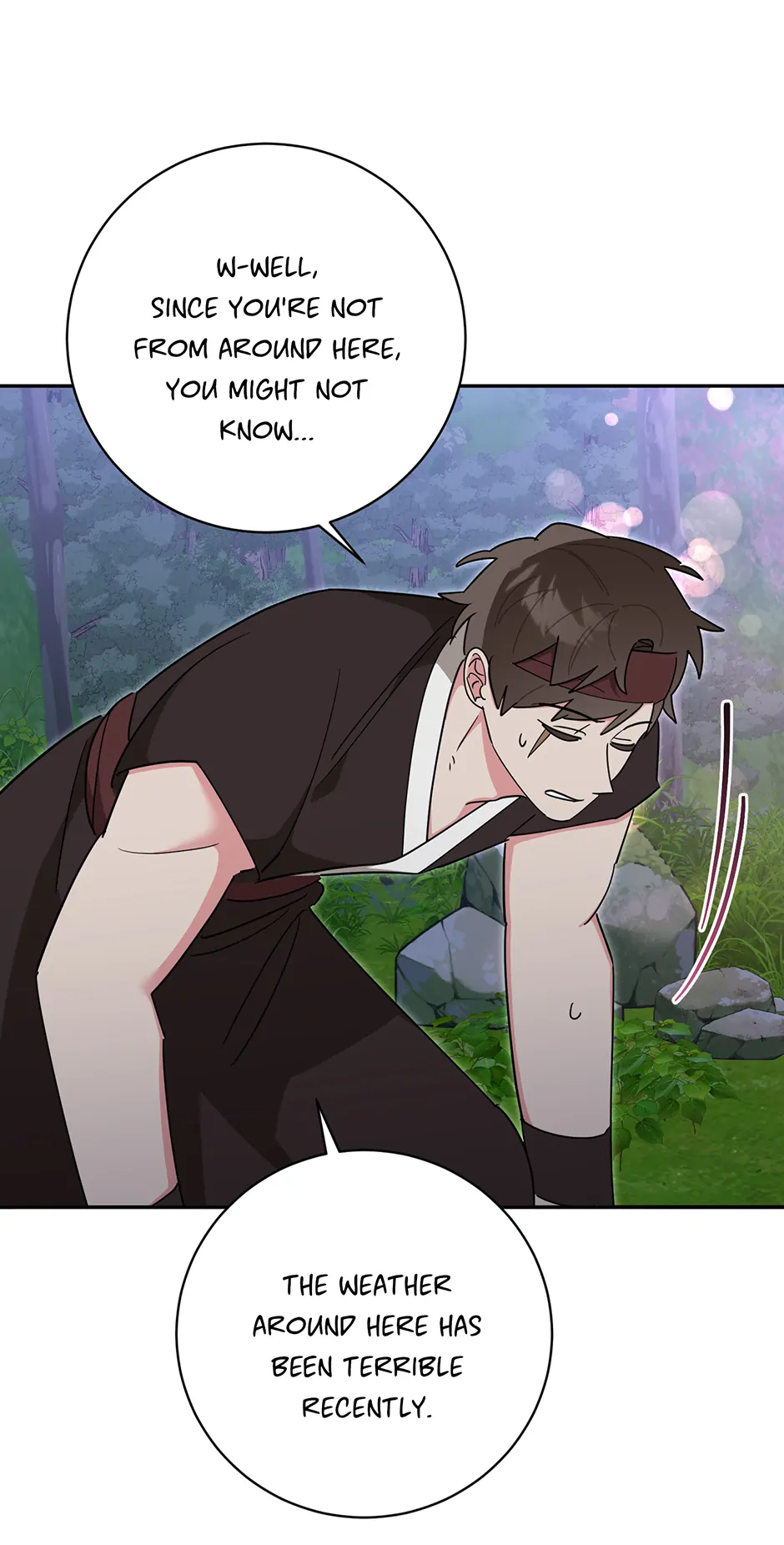I Am The Precious Daughter Of The Greatest Villain In The Fantasy World Chapter 148 - Page 18