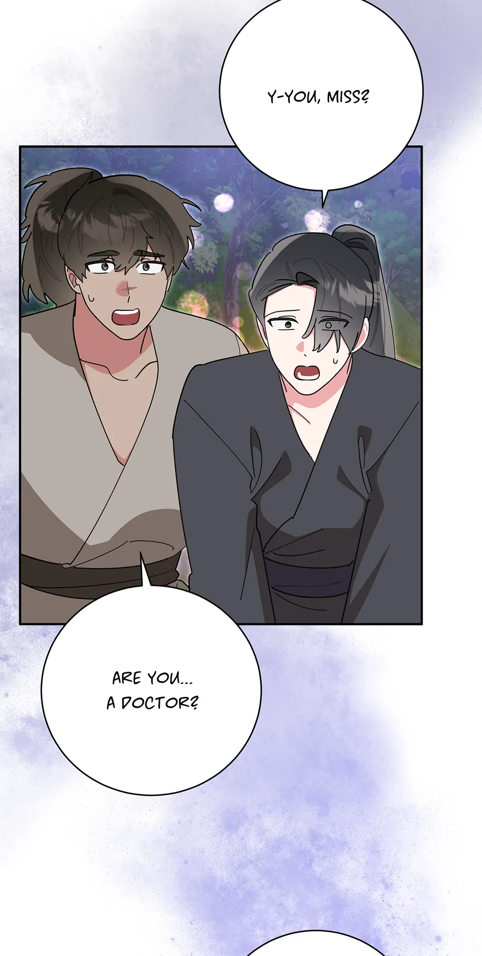 I Am The Precious Daughter Of The Greatest Villain In The Fantasy World Chapter 148 - Page 26