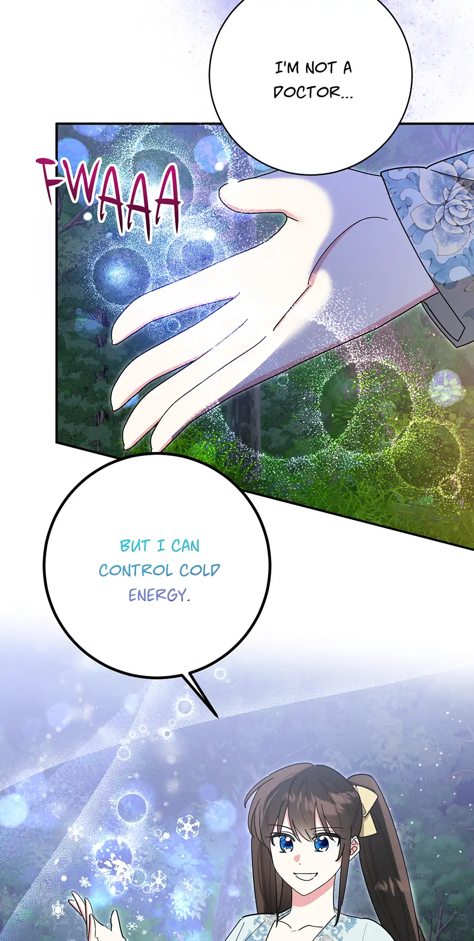 I Am The Precious Daughter Of The Greatest Villain In The Fantasy World Chapter 148 - Page 27