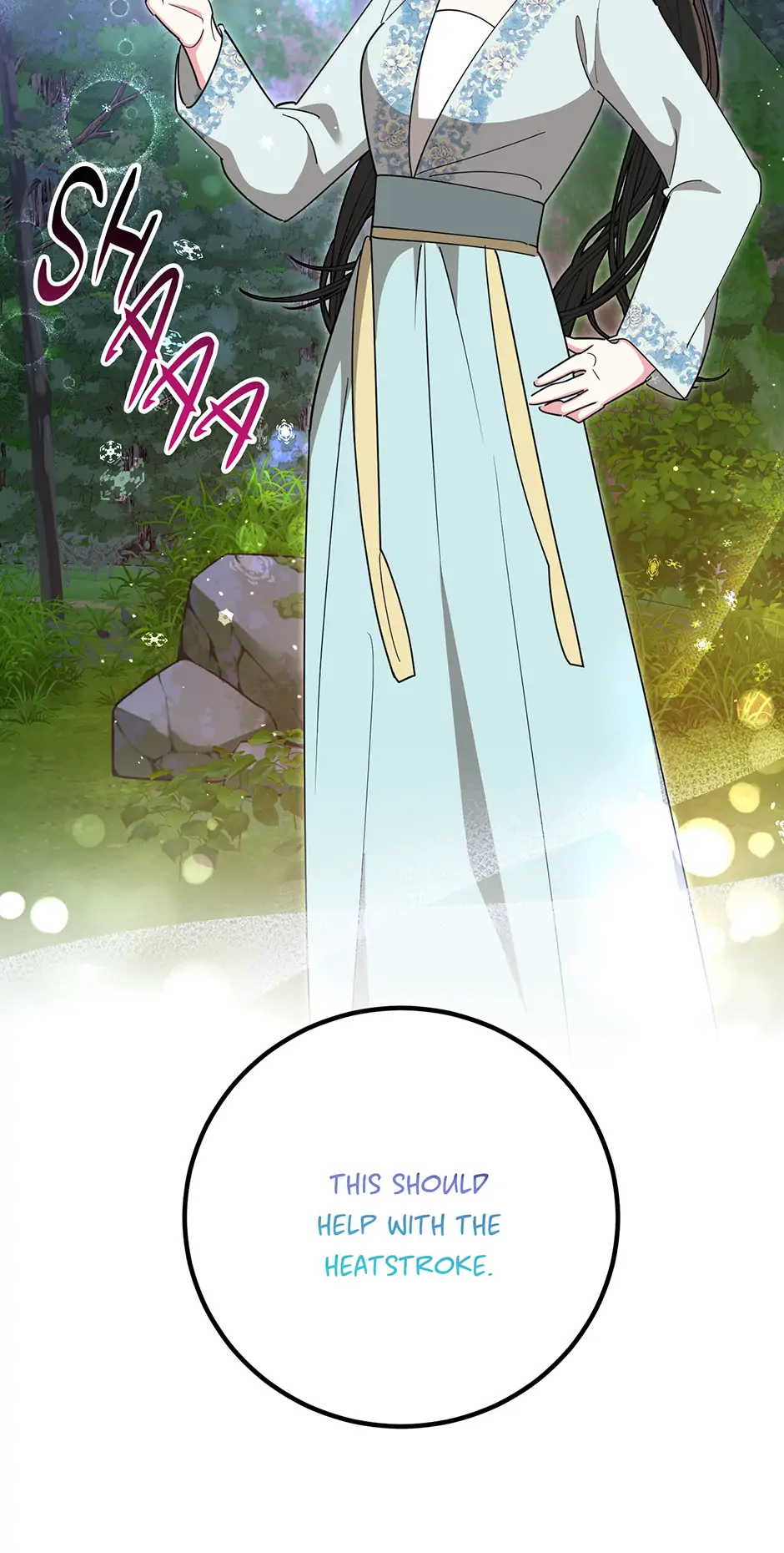 I Am The Precious Daughter Of The Greatest Villain In The Fantasy World Chapter 148 - Page 28