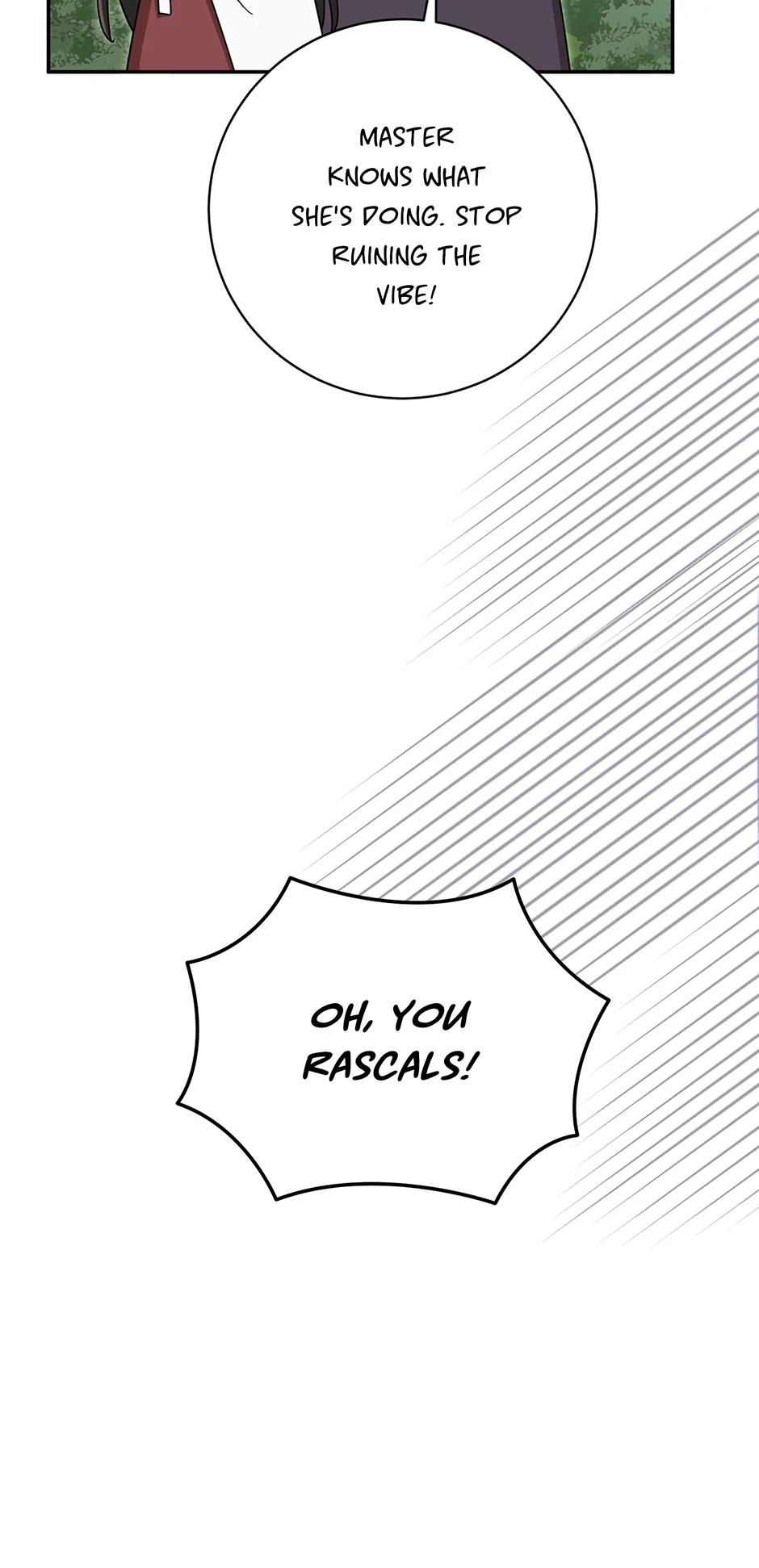 I Am The Precious Daughter Of The Greatest Villain In The Fantasy World Chapter 148 - Page 35